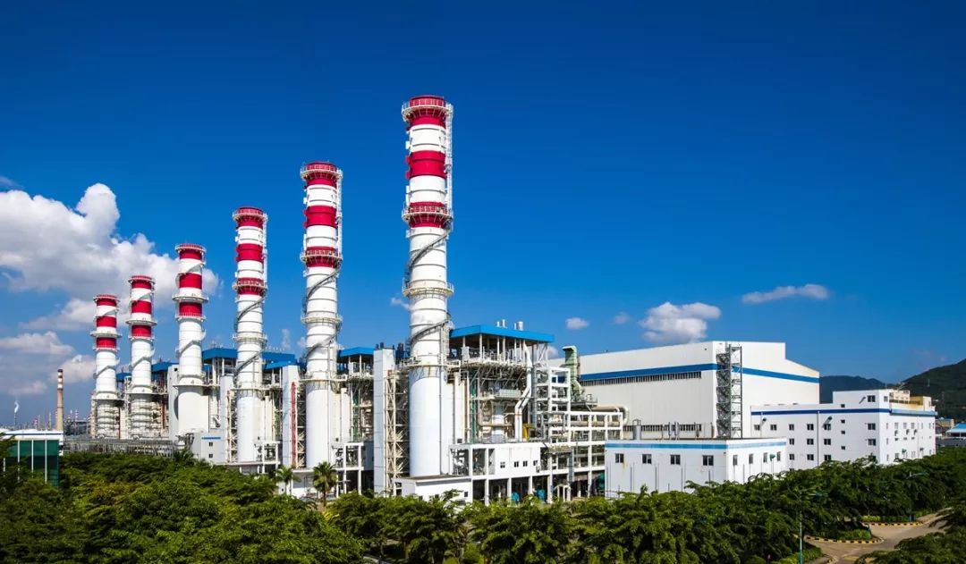 北角工業(yè)防爆色譜：天然氣發(fā)電項(xiàng)目在線監(jiān)測、助力國家雙碳戰(zhàn)略